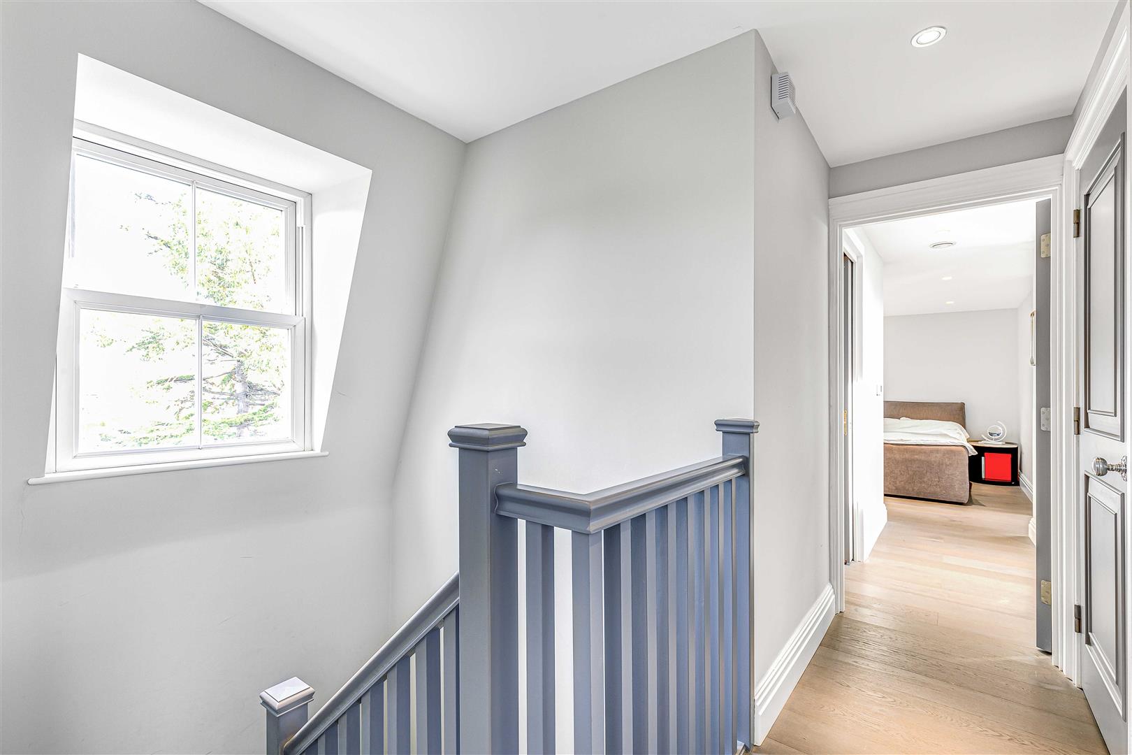 Princes Road, Wimbledon Andrew Scott Robertson